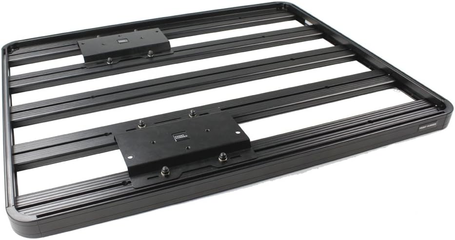 Mounting Kit for Roof Racks U2828