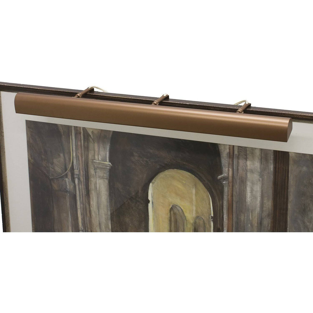 Bronze Picture Light Q785718
