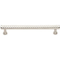 Satin Nickel Appliance Pull Y663029