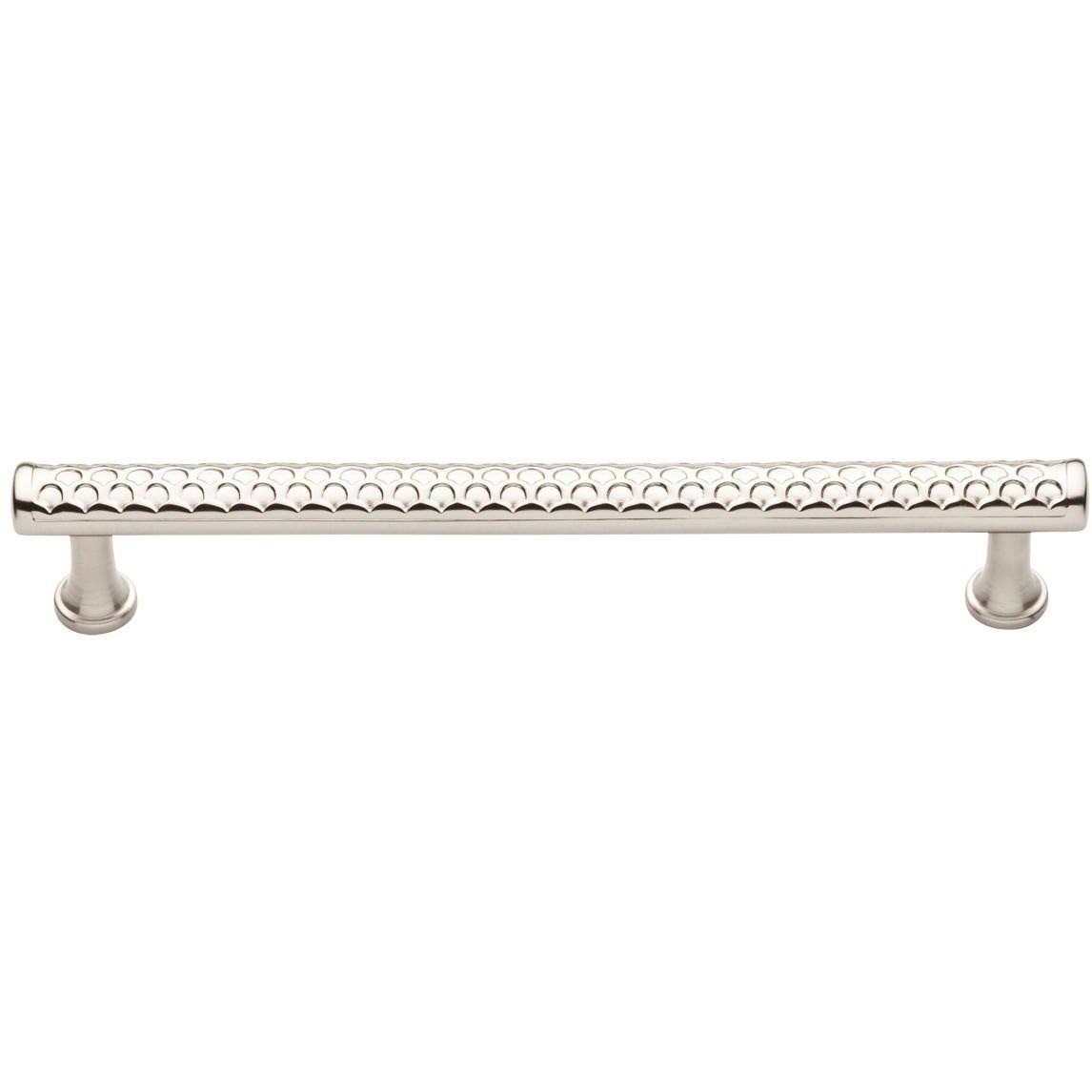 Satin Nickel Appliance Pull Y663029