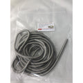 Nichrome Open Coil E91502