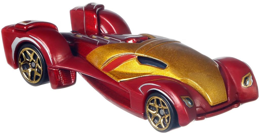 1:64 Scale Collectible Toy Car E97374