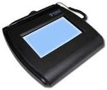 SignatureGem LCD 4x3 Signature Capture Pad B98660