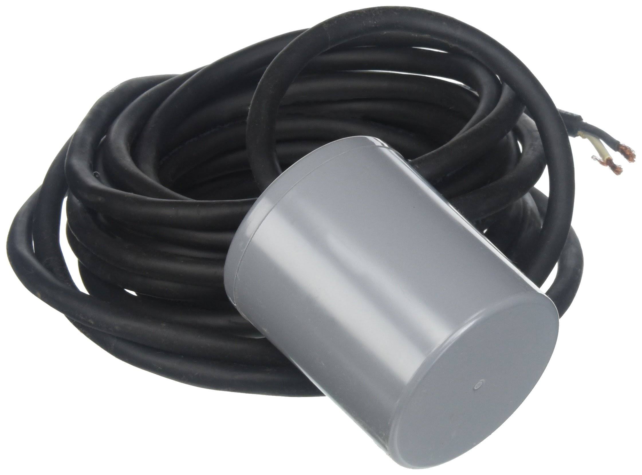Single Piggyback Variable Level Float Switch 25' Cord B919390