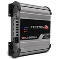 Single Channel Car Audio Amplifier L786