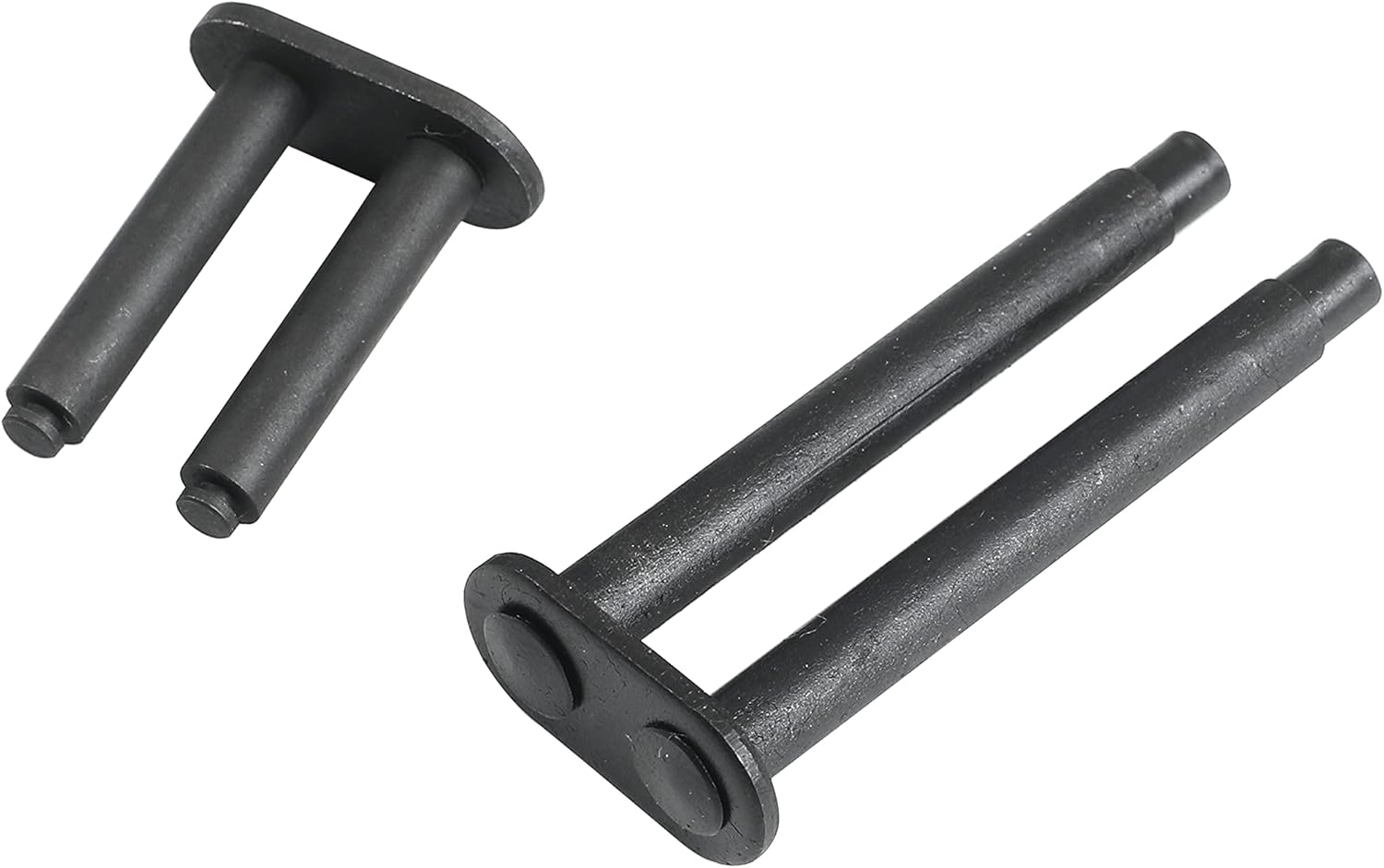 Engine Timing Chain and Chain Riveting Tool Kit with Carrying Case Pack of 2 U267