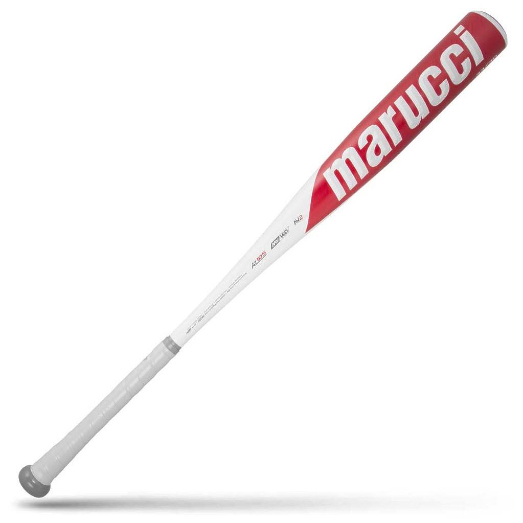 Cat8 BBCOR Baseball Bat (-3) Q646926