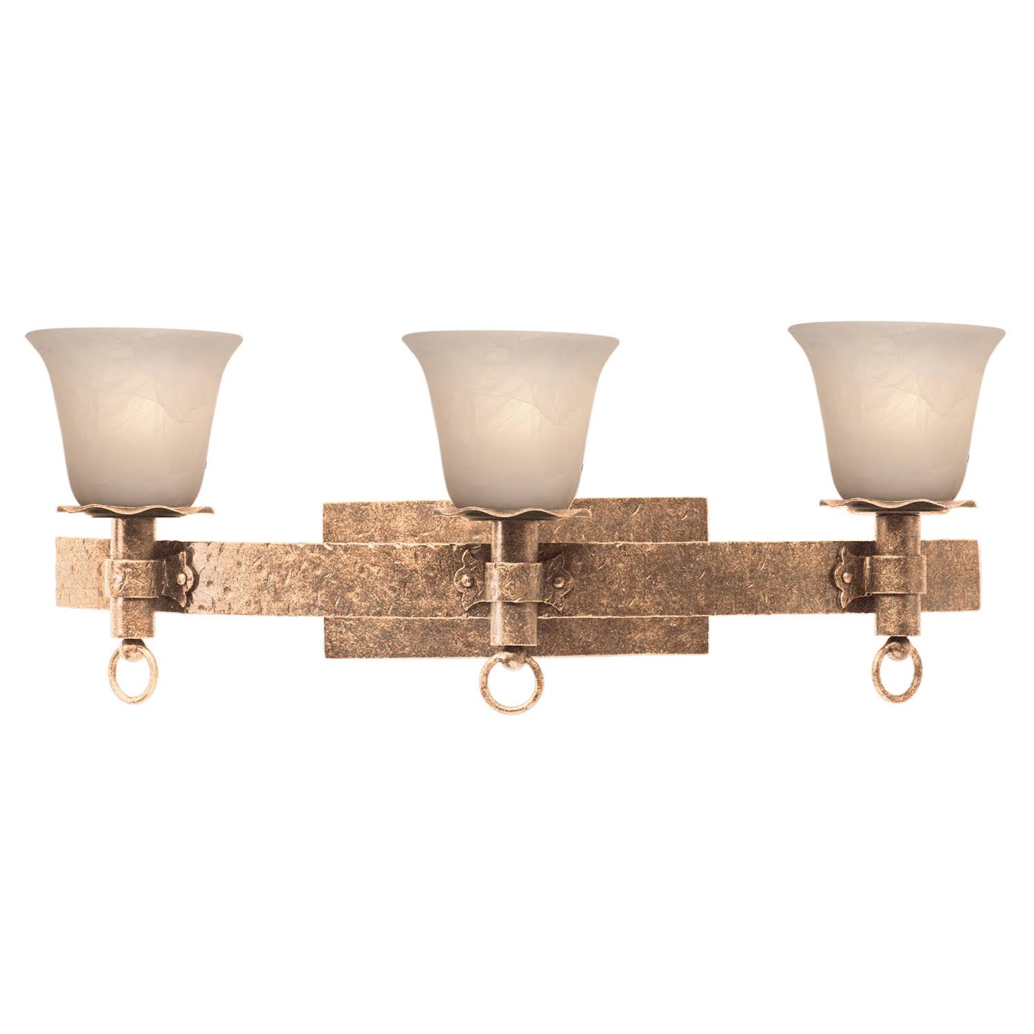 3 Light Bath T836052