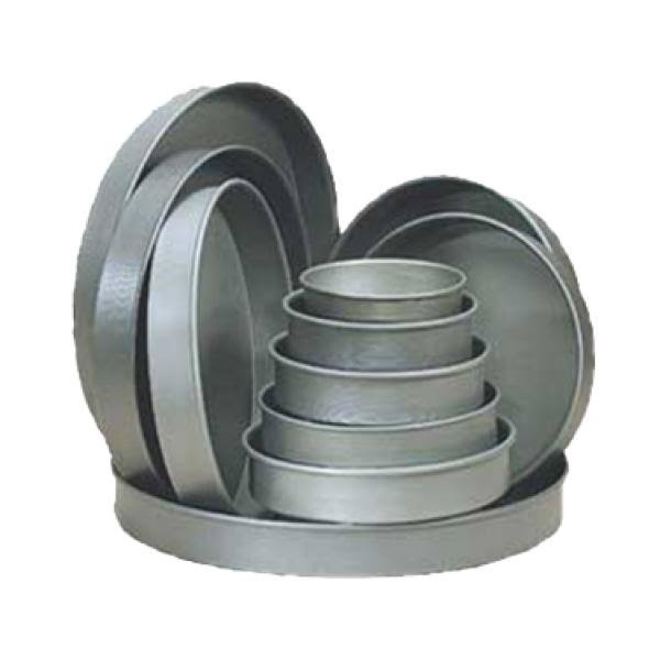 11" Straight Sided Pizza Pan T40129