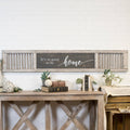 Wood Sign C86668