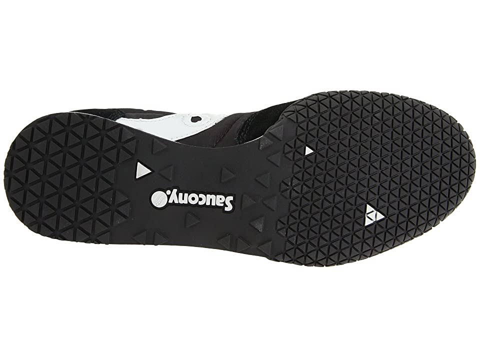 Black/Silver Men's Size 14 Shoes W3056