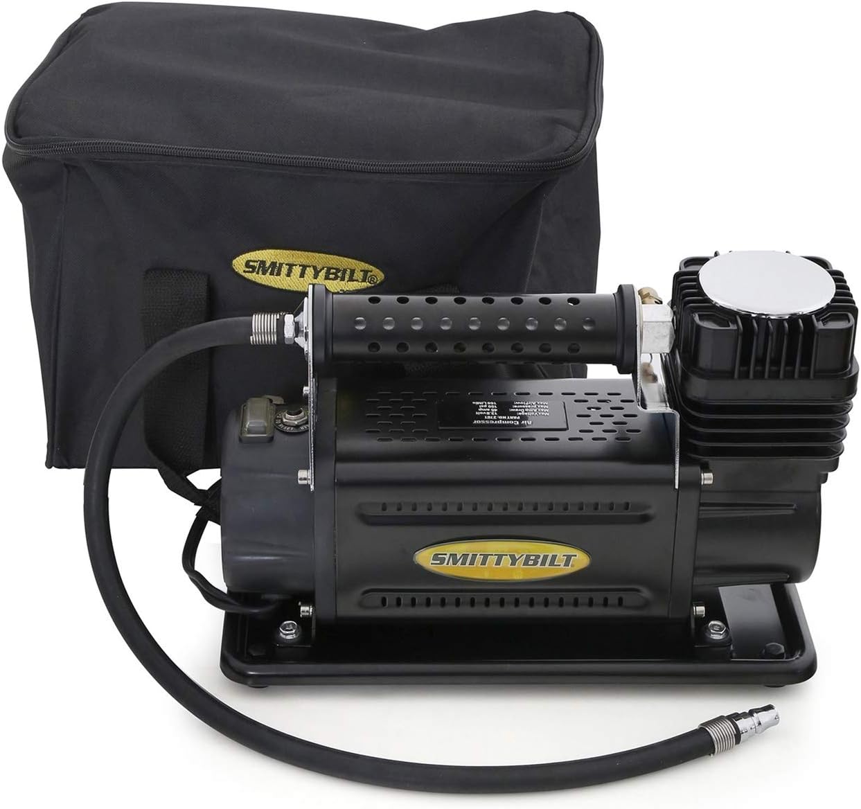 5.65 CFM Air Compressor D2472