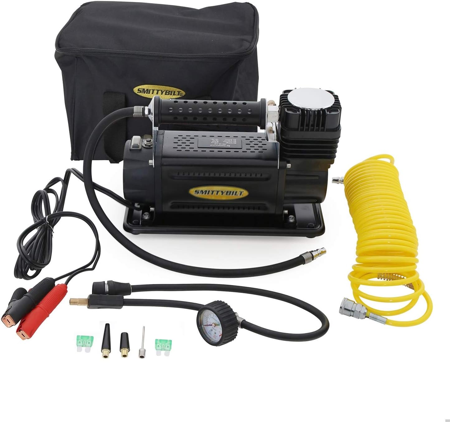 5.65 CFM Air Compressor D2472