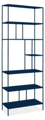 Indigo Bookcase N11338