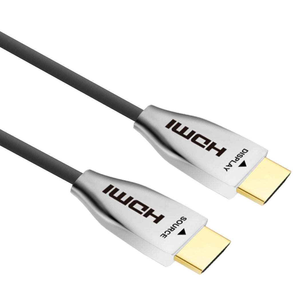 HDMI 2.0b Fiber Optic Cable 65ft 18Gbps O21333