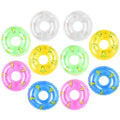 10pcs Inflatable Dolls Swim Rings Toys L99564
