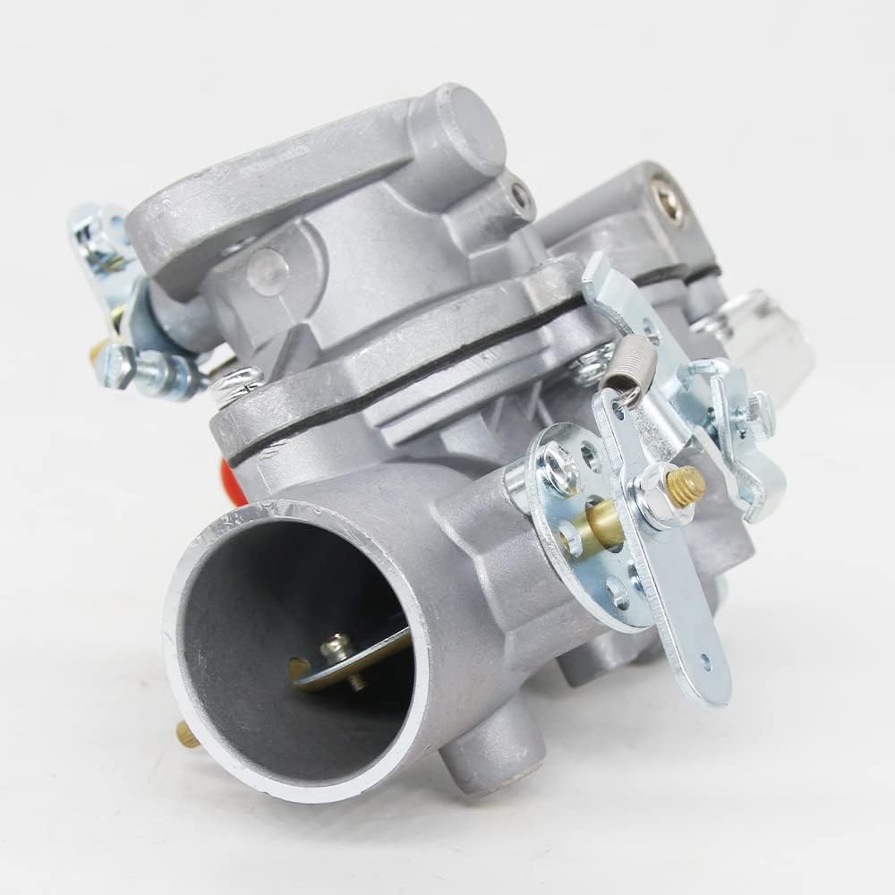 Carburetor Replacement Pack of 2 N382087