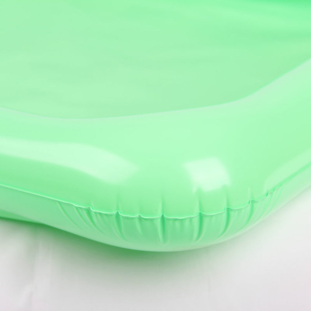 Inflatable Sand Tray with Sand Molds Tools H804