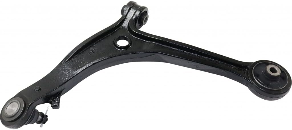 Front Control Arm Lower Passenger Side with Ball Joint F741115