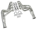 Exhaust Header for 1970 Chevrolet Malibu, 1970-1975 Chevrolet El Camino W33692