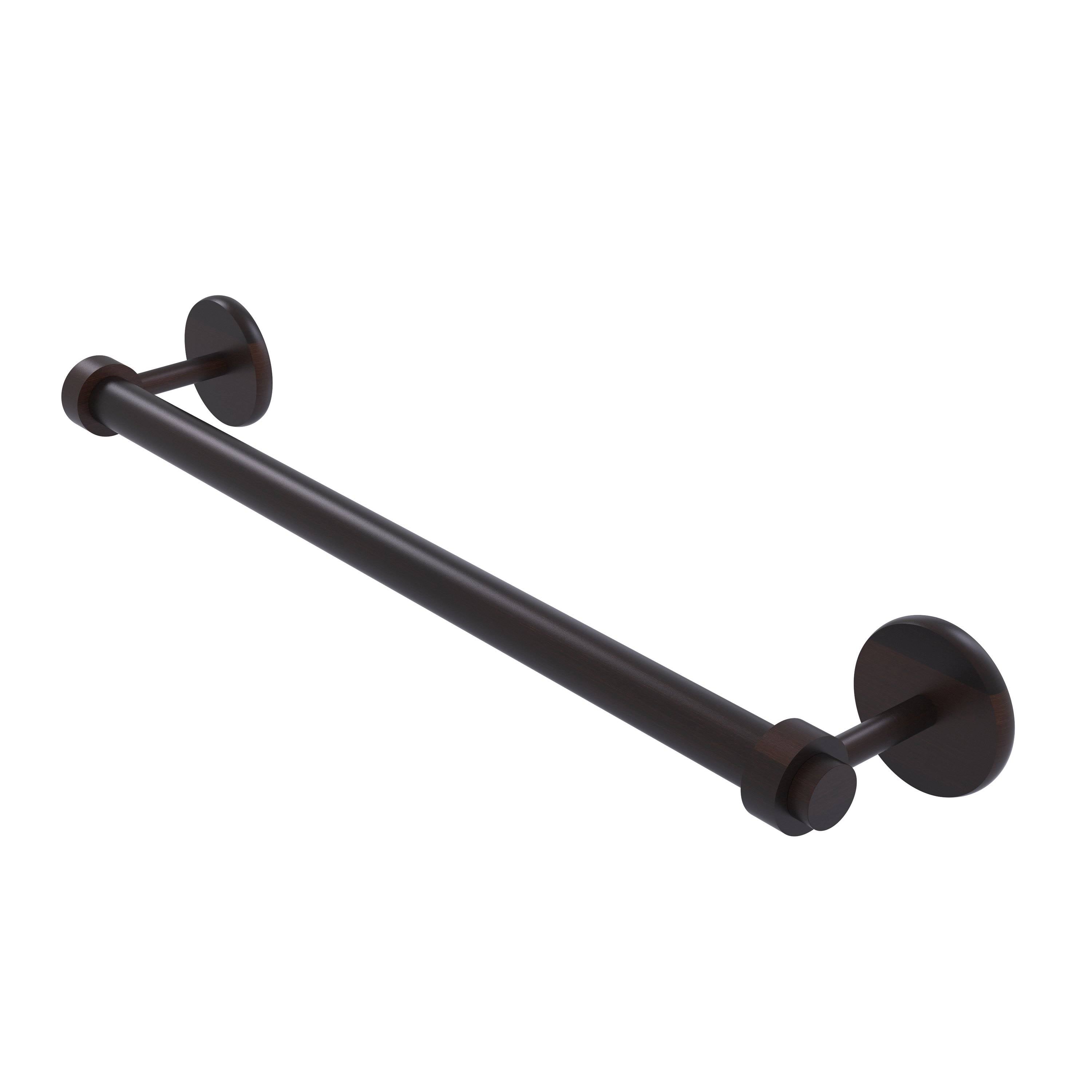 30 inch Towel Bar Venetian Bronze O88795