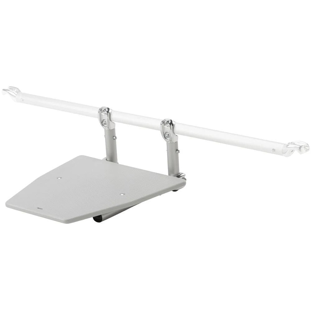 Front & Rear Frame Casting Platforms A8522