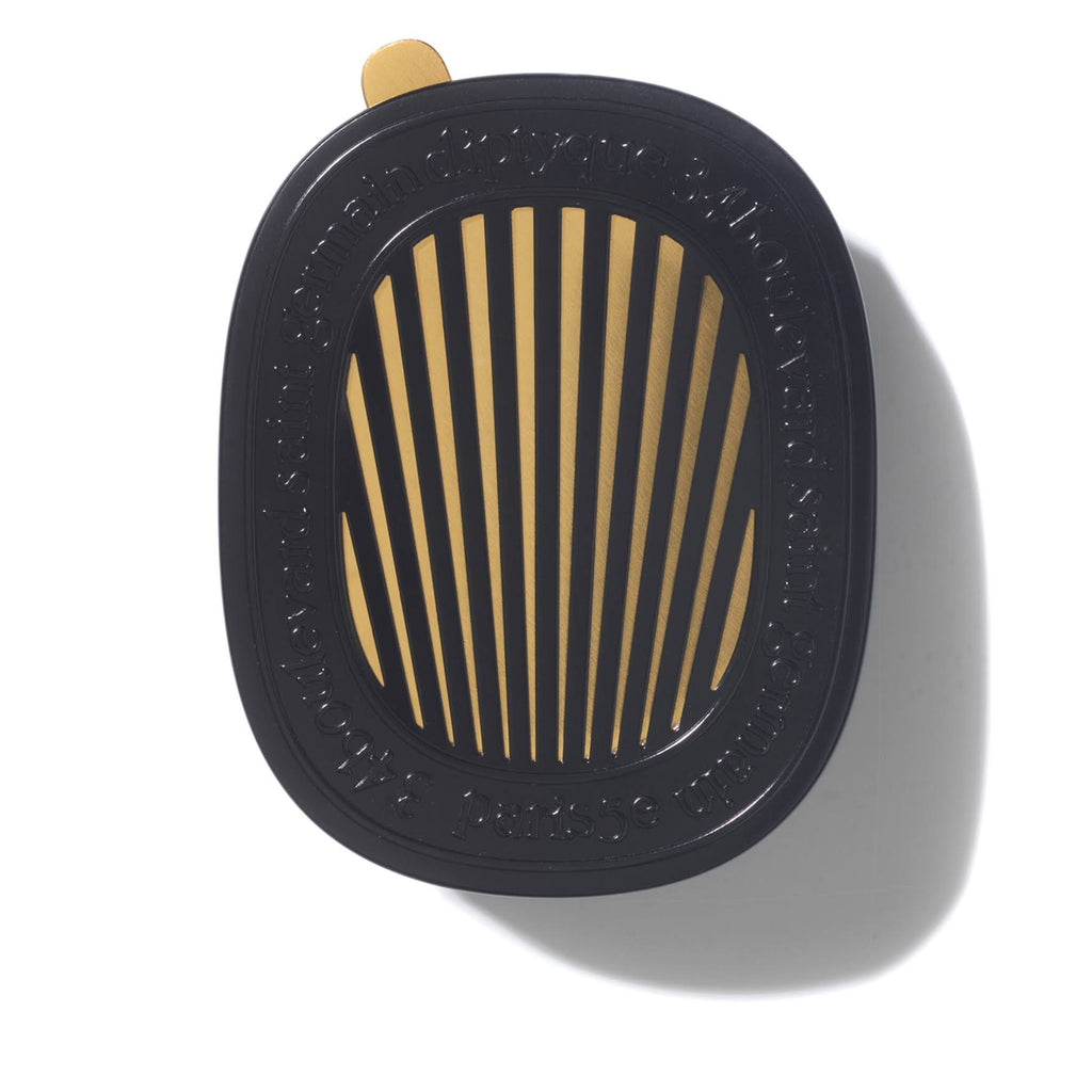 Car Diffuser with Figuier Insert V933