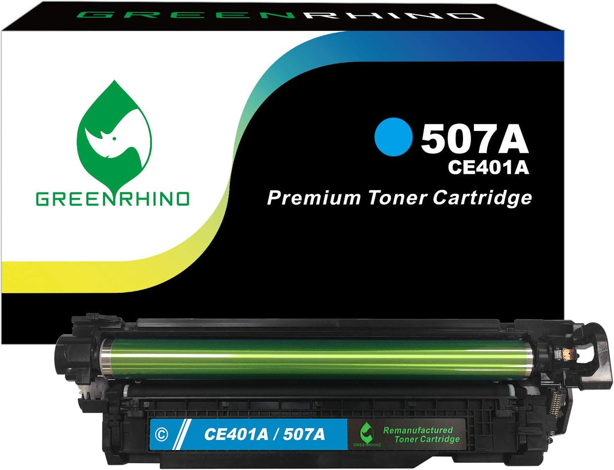 Remanufactured Toner Cartridge Magenta 1-Pack N944362