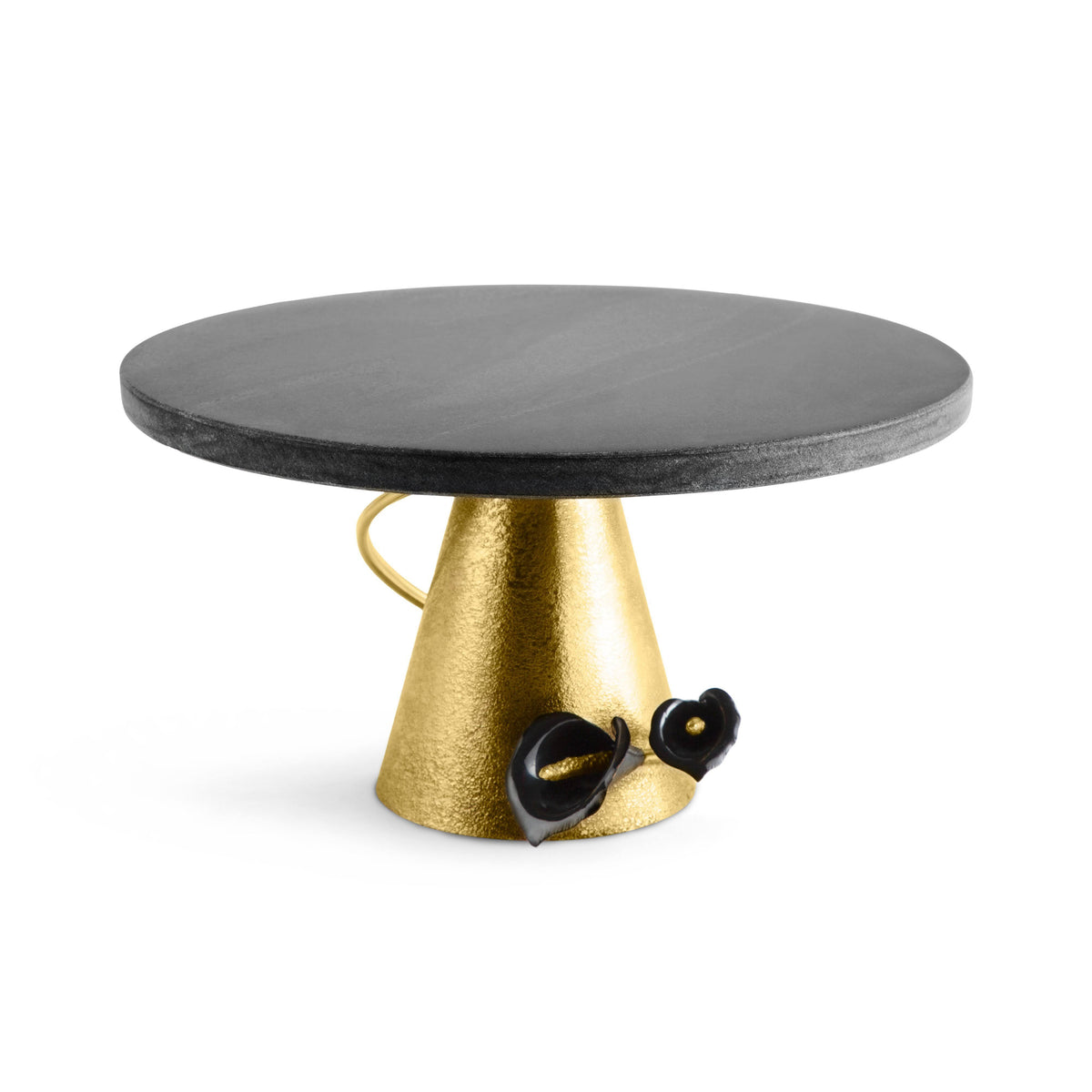 Calla Lily Cake Stand T95475