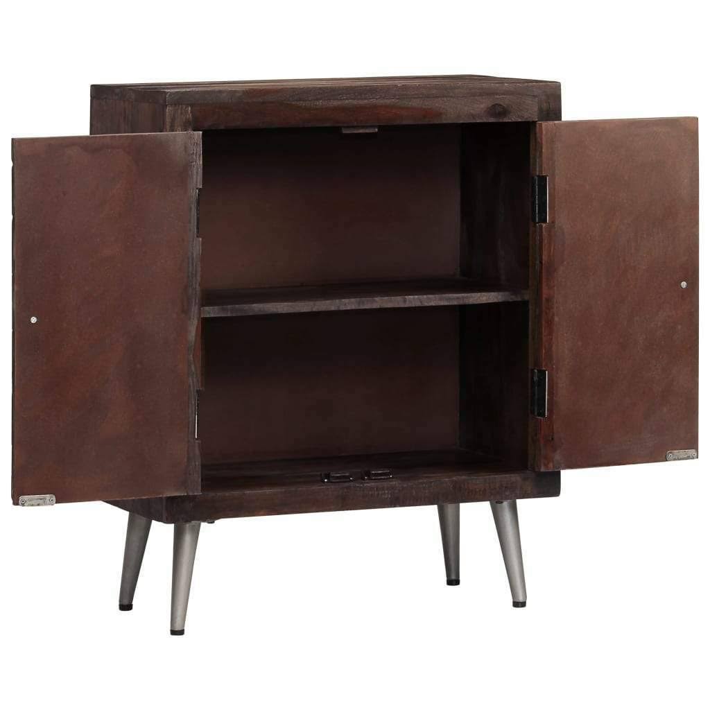 Solid Reclaimed Wood Sideboard V584