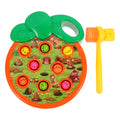 Hammering Toy Mole Game Educational Toys Kids Toddler Y593243