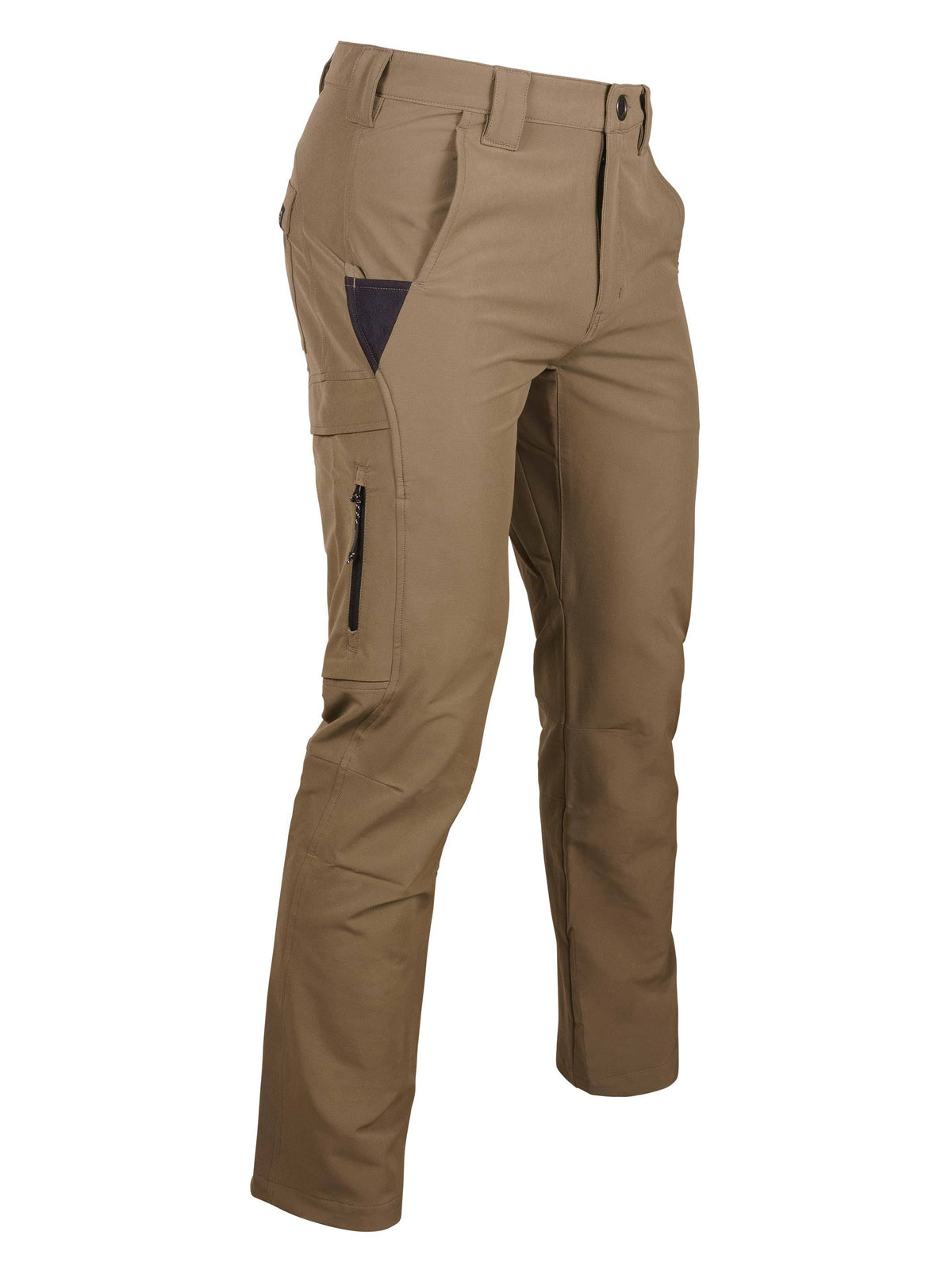 Camo Ridge Pant 36 Dark Khaki W38399