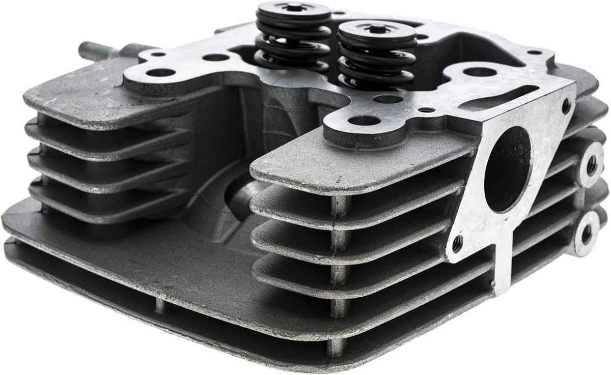 Cylinder Head Assembly with Spark Plug for Honda Rancher TRX350 2000-2006 Z905231