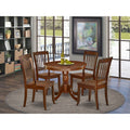 Mahogany Dining Room Set E50591