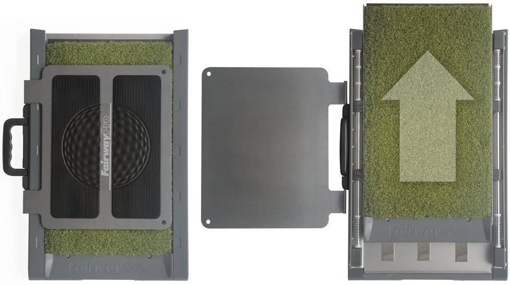 Divot Simulator Golf Mat S457226