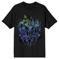 Black T-shirt B871904