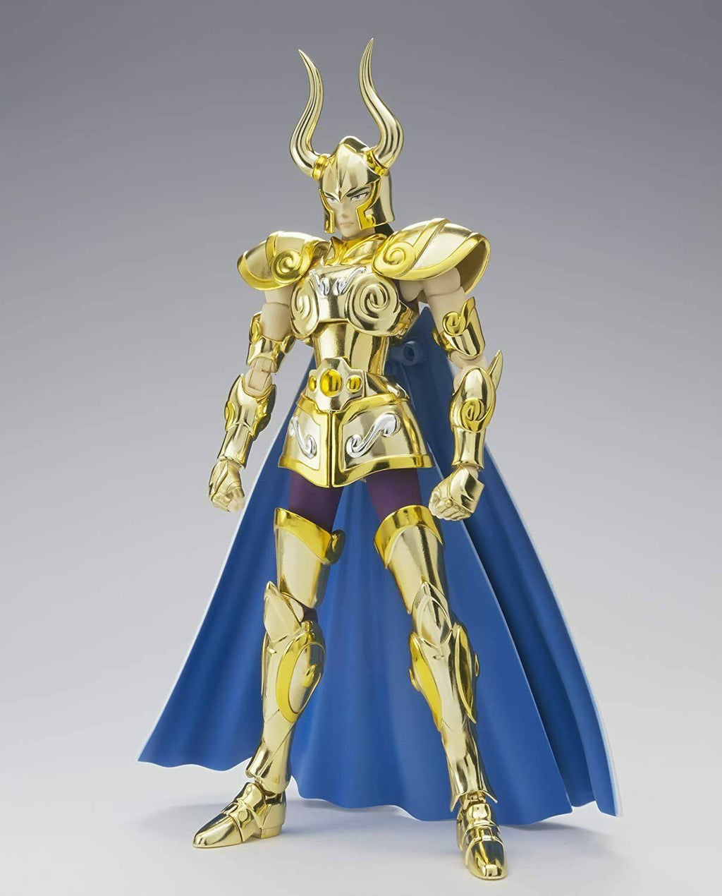 Capricorn Shura Action Figure Y5628