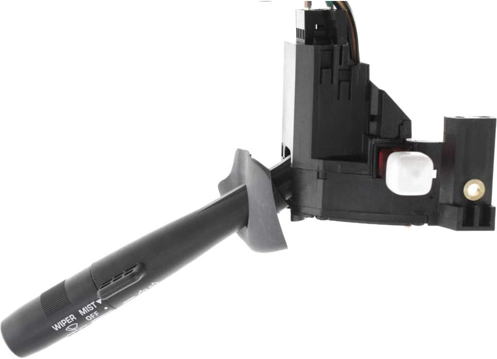 Turn Signal Switch Wiper Windshield Washer Headlight Dimmer Pack of 2 E190