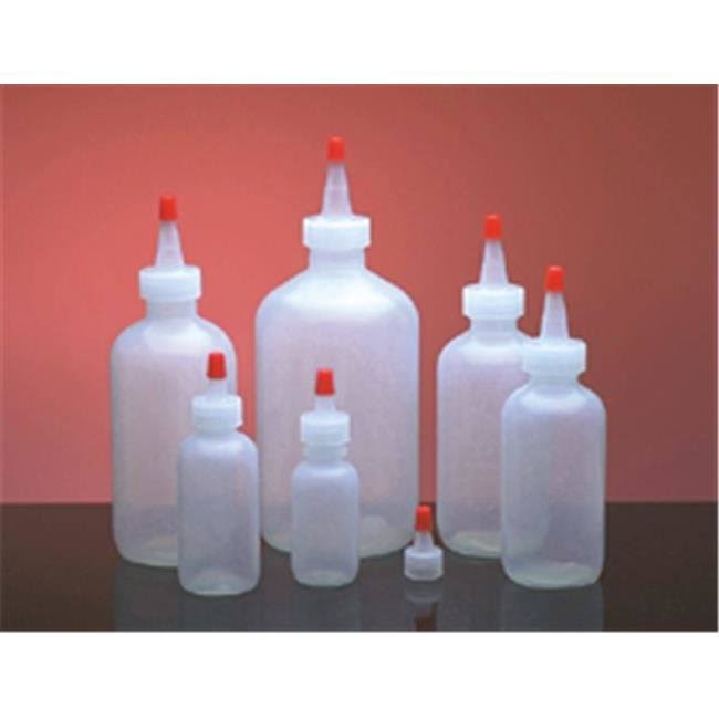 8 oz LDPE Bottle Dispensing I879371