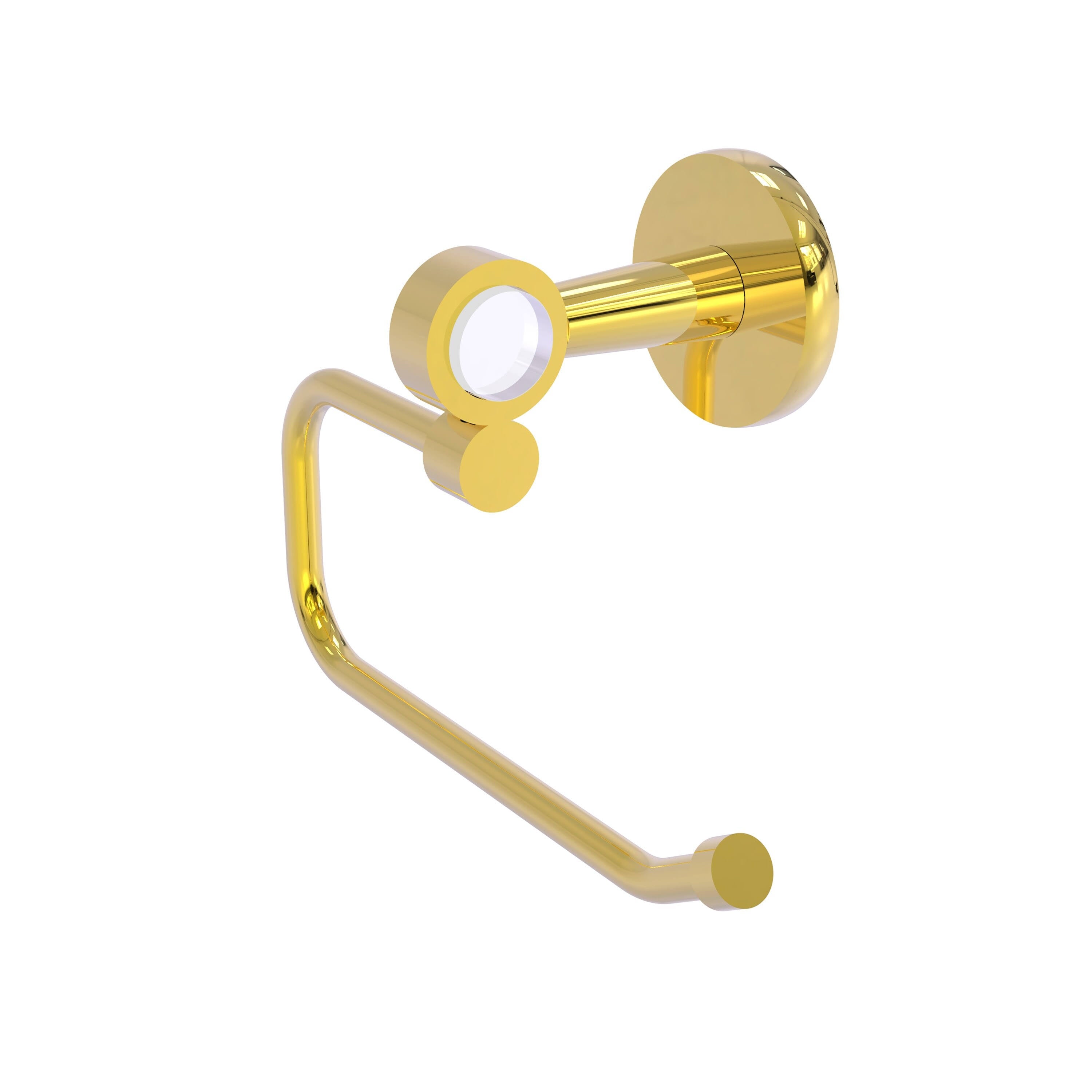 Brushed Bronze Toilet Tissue Holder G7494