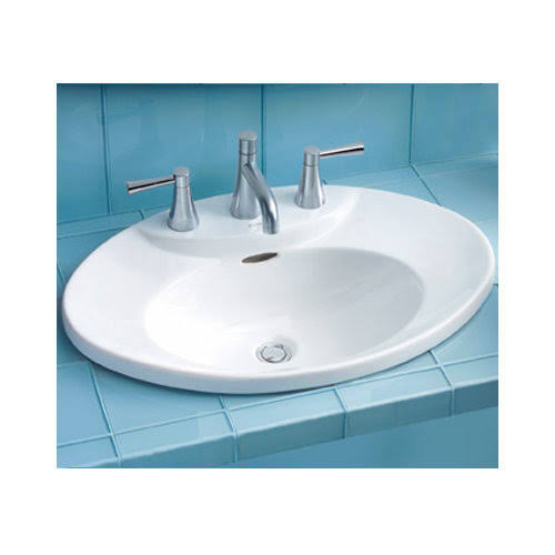 Ebony Bathroom Sink E3903