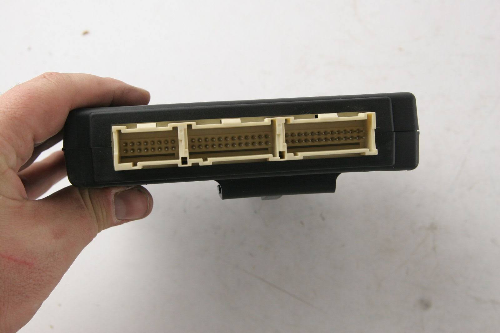 Body Control Module L9311
