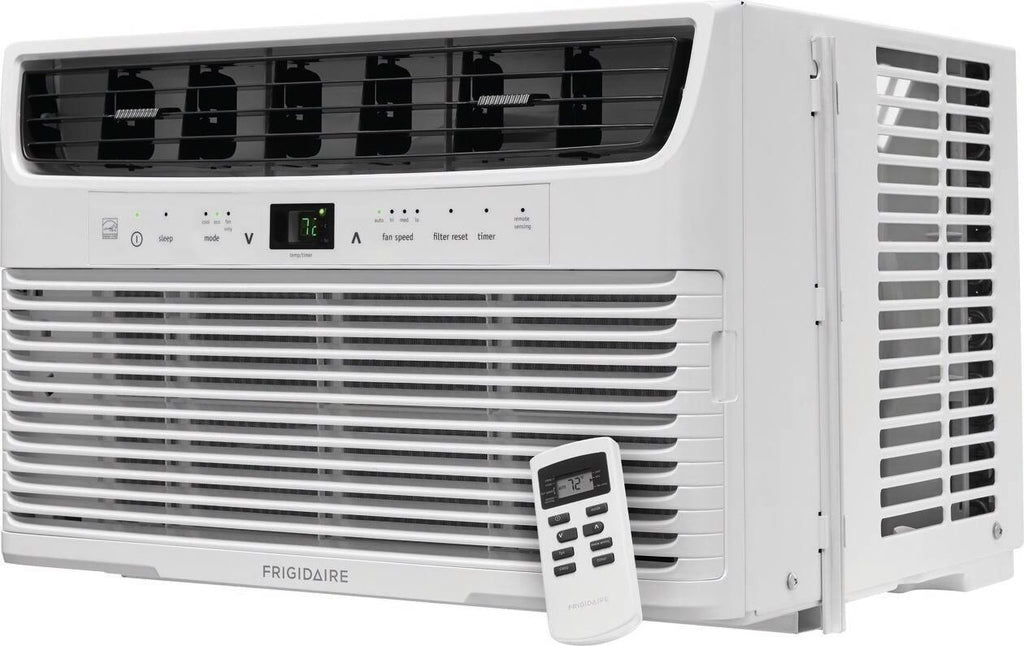 6,000 BTU Window Air Conditioner L847