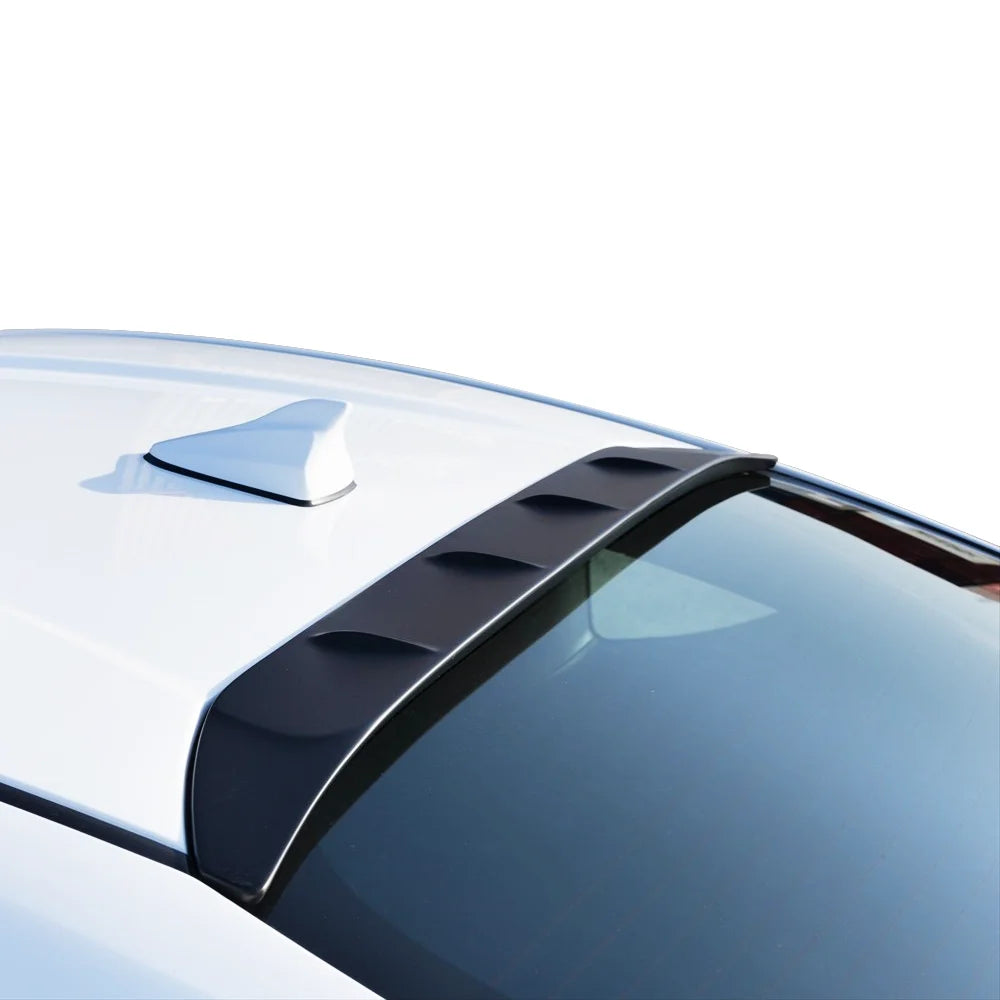 V Type Roof Spoiler R995