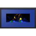 Blue Trim Kit Q8686