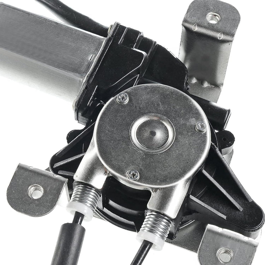 Power Window Regulator with Motor Pack of 2 S349591