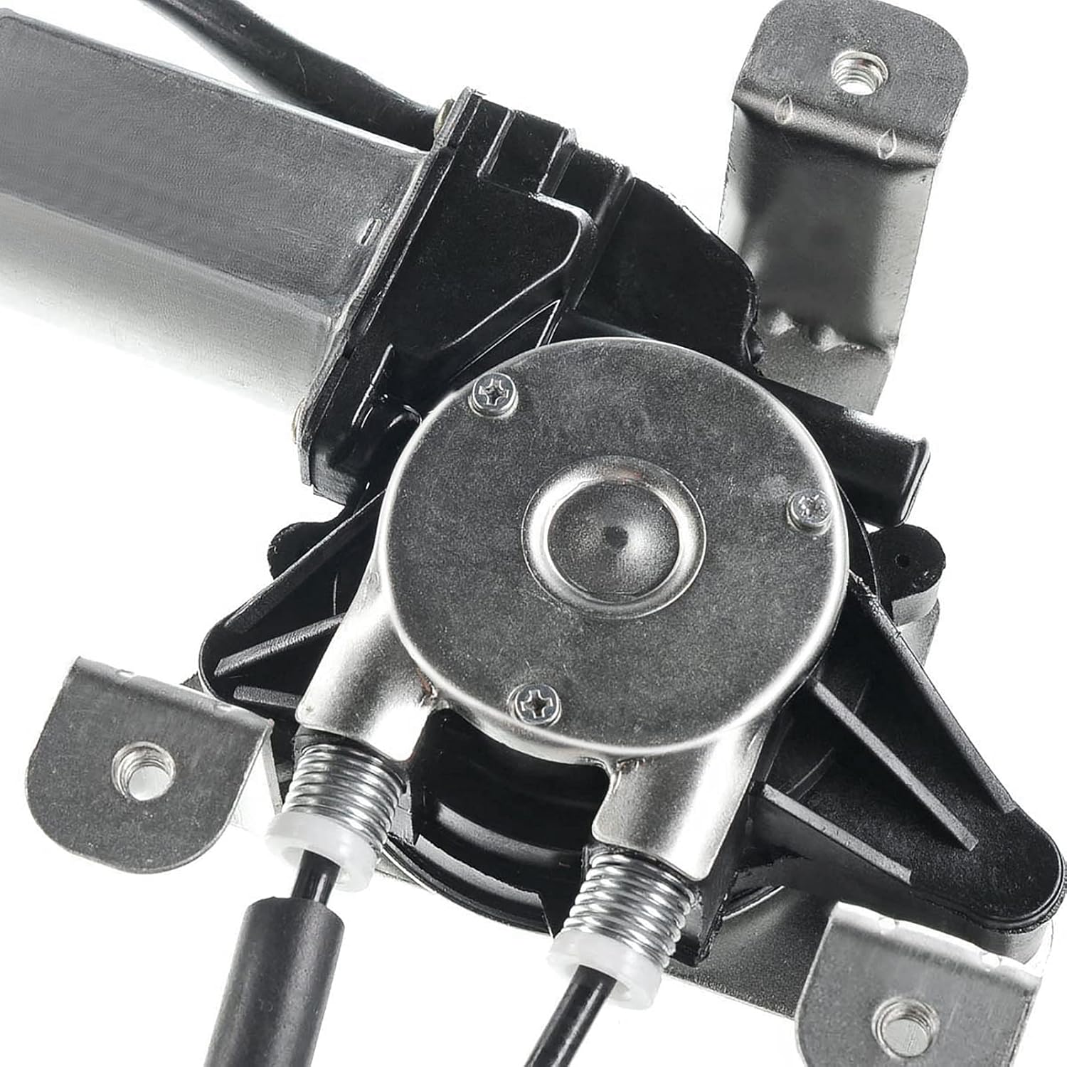 Power Window Regulator with Motor Pack of 2 S349591