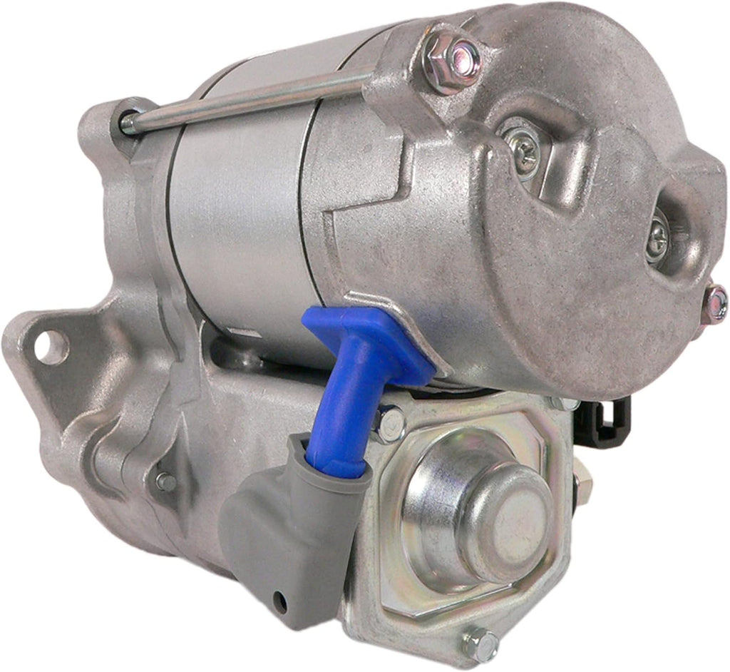 Starter Kit Motor for Kubota N2880