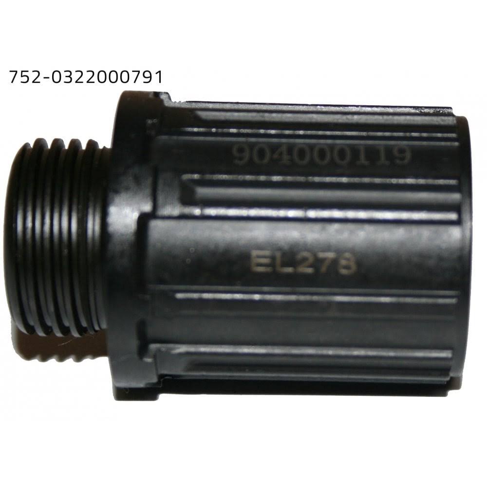 Freehub Body Campagnolo G7794