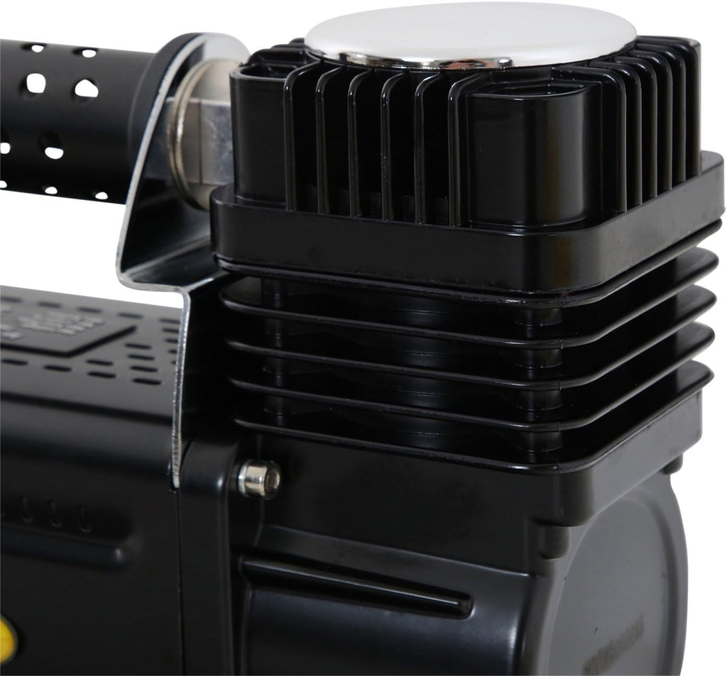 5.65 CFM Air Compressor D2472